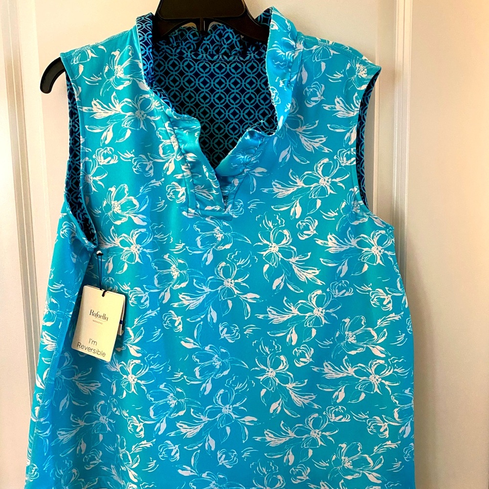 Womens Blouse